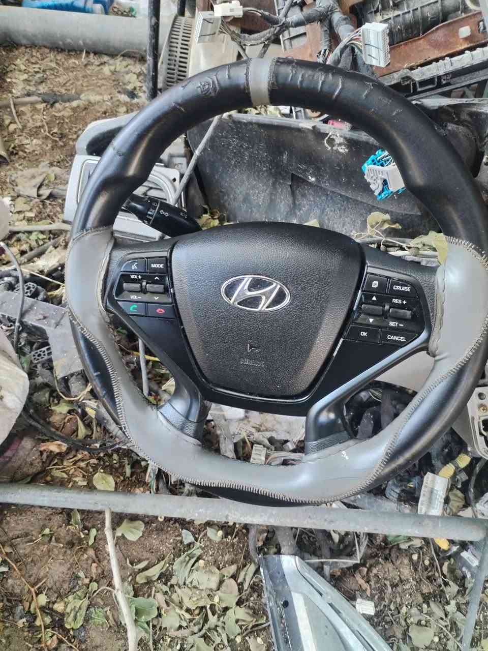 السلام عليكم غراض حاويه للبيع ستيرن اوبتما ٢٠٢٠. سترين سوناته ٢٠١٧ للاستفسار ***********
