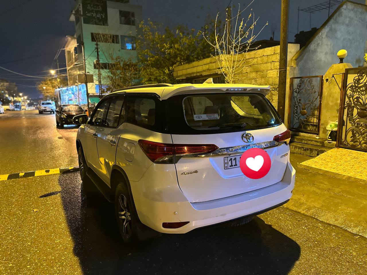 سياره فورجنار موديل 2020
مكفوله من كلشي للبيع السعر والستفسار
***********
