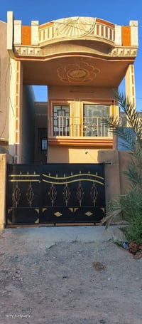 القادسية • ١٠٠م • واجهة ٥م