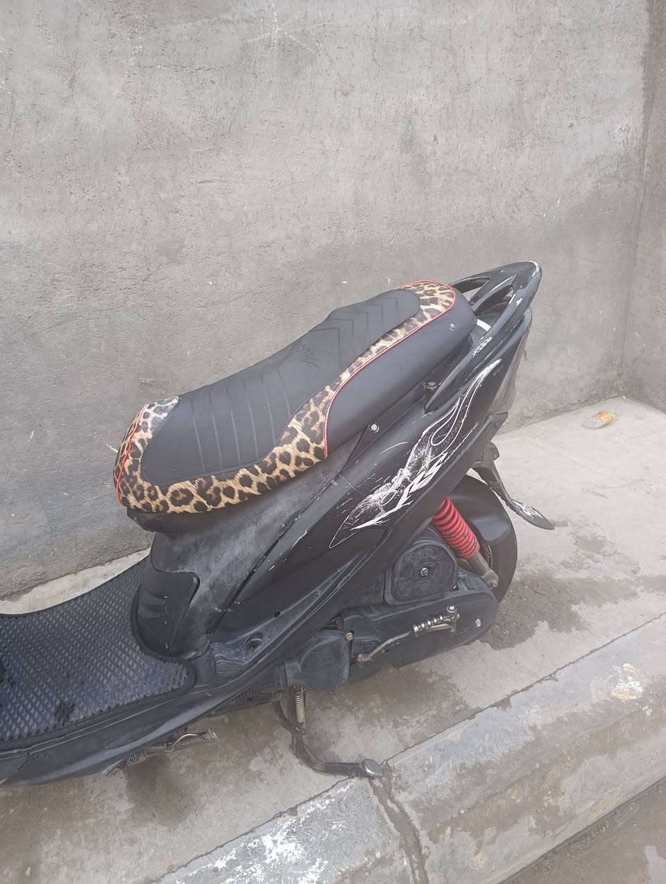 سلام عليكم
ماكس عدله
لون اسود 🖤 
٤٩
تشتغل نكره صلف 
وهندر 
كامله مابيها اي نقص 
مكاني جولان
سعر ٤٥٠


**إذا كنت صاحب هذا الإعلان وتريد حذفه لأي سبب، رجاءا أرسل رسالة إلى الدعم الفني**