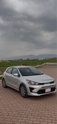 ريو ٢٠٢٣ • بدون صبغ • كير عادي