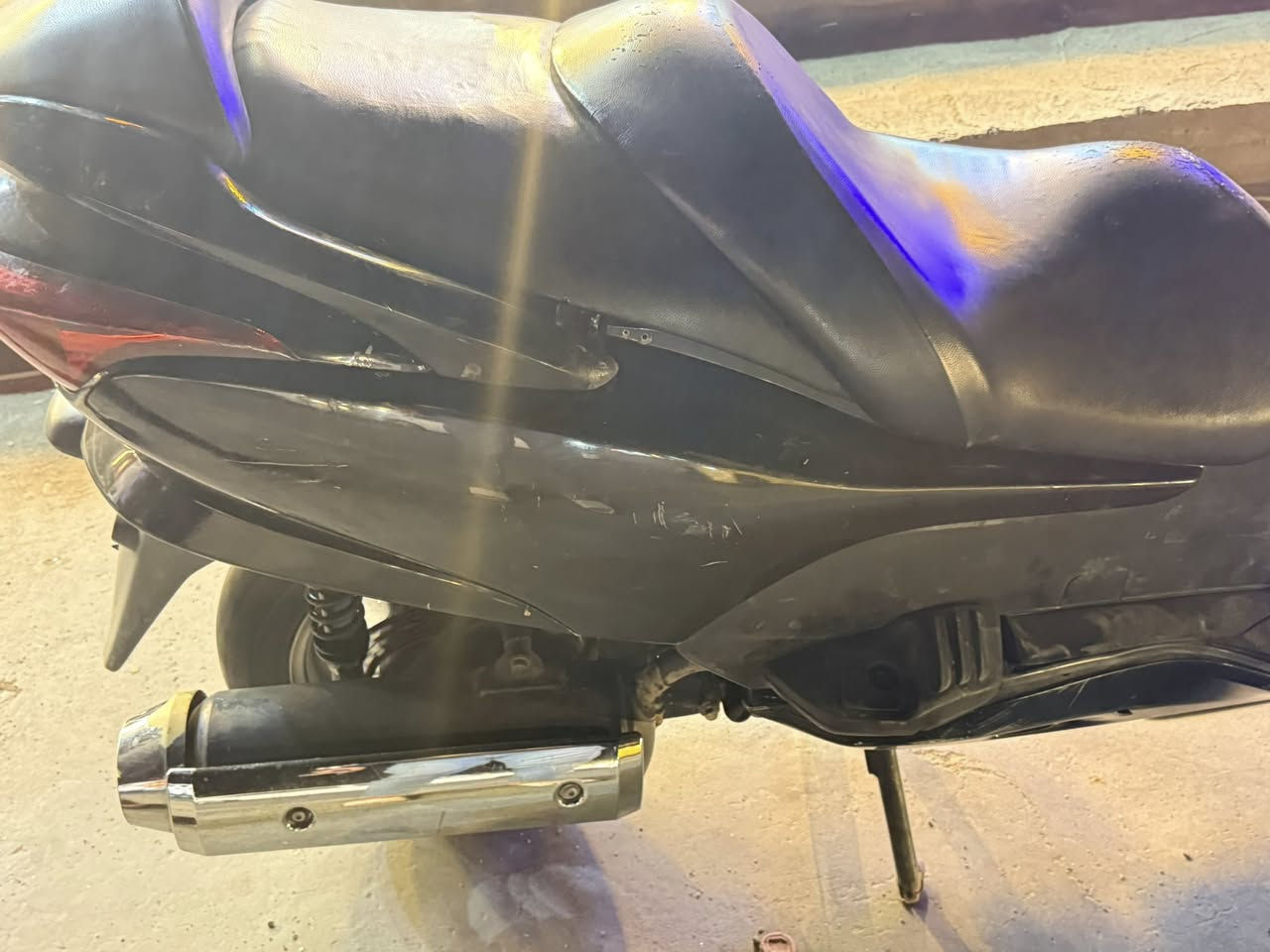 فورزا 08 بصمة عمية بلاد نضيفة وجاهزة مكينه مكفولة وخرسة و ناعمة كلجات حلوة مكاني بغداد السعر 750 مكاني بغداد زعفرانية ***********
