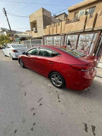 النترا • ٢٠١٧ • محرك ٢٠٠٠