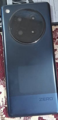 انيفنيكس زيرو 40 • ٥١٢ • ١٠٨ميجا