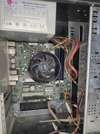 كوراي ٧ • رام ٨جيجا DDR3 • مذربورد جيل ثالث