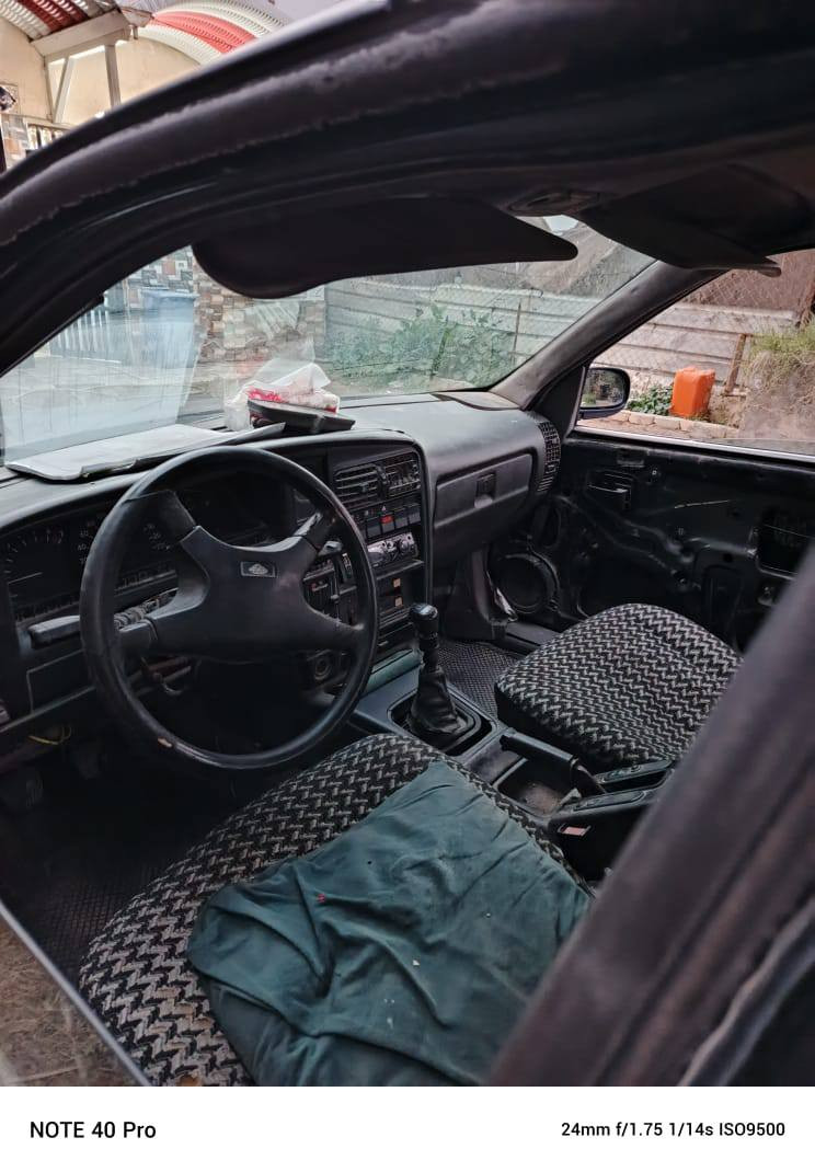 للبيع
رقمها نجف

مداور

مكينه كايمه

كامله حداديه صدر جديد

شاصي نظيف

السعر ١٢

***********
