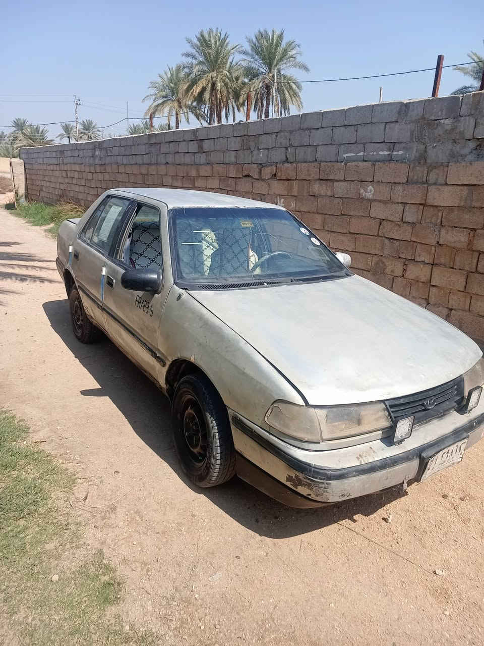 س
سلام عليكم هونداي اكسله رقم نجف خصوصي سياره شغاله نكره سلف خير من لله محرك كير يخبلن بيها عوزها بس باتري وشغل وطلع راعيها موجود تريد يحولك تريد وكاله مكاني بابل المسيب السعر ١٢ ورقه قفل   ‏‪***********‬‏
