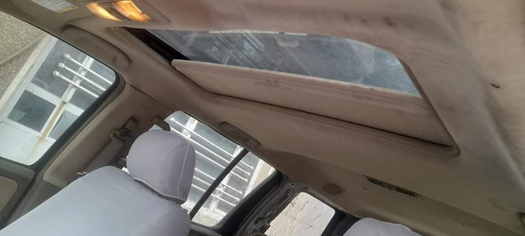 للبيع...... ادوات......
نيسان باي فندر 
موديل 2007
محرك كير جيد السياره حلوه 
السعر 50 وبيه مجال 
الاتصال ***********
مكان سامرا
