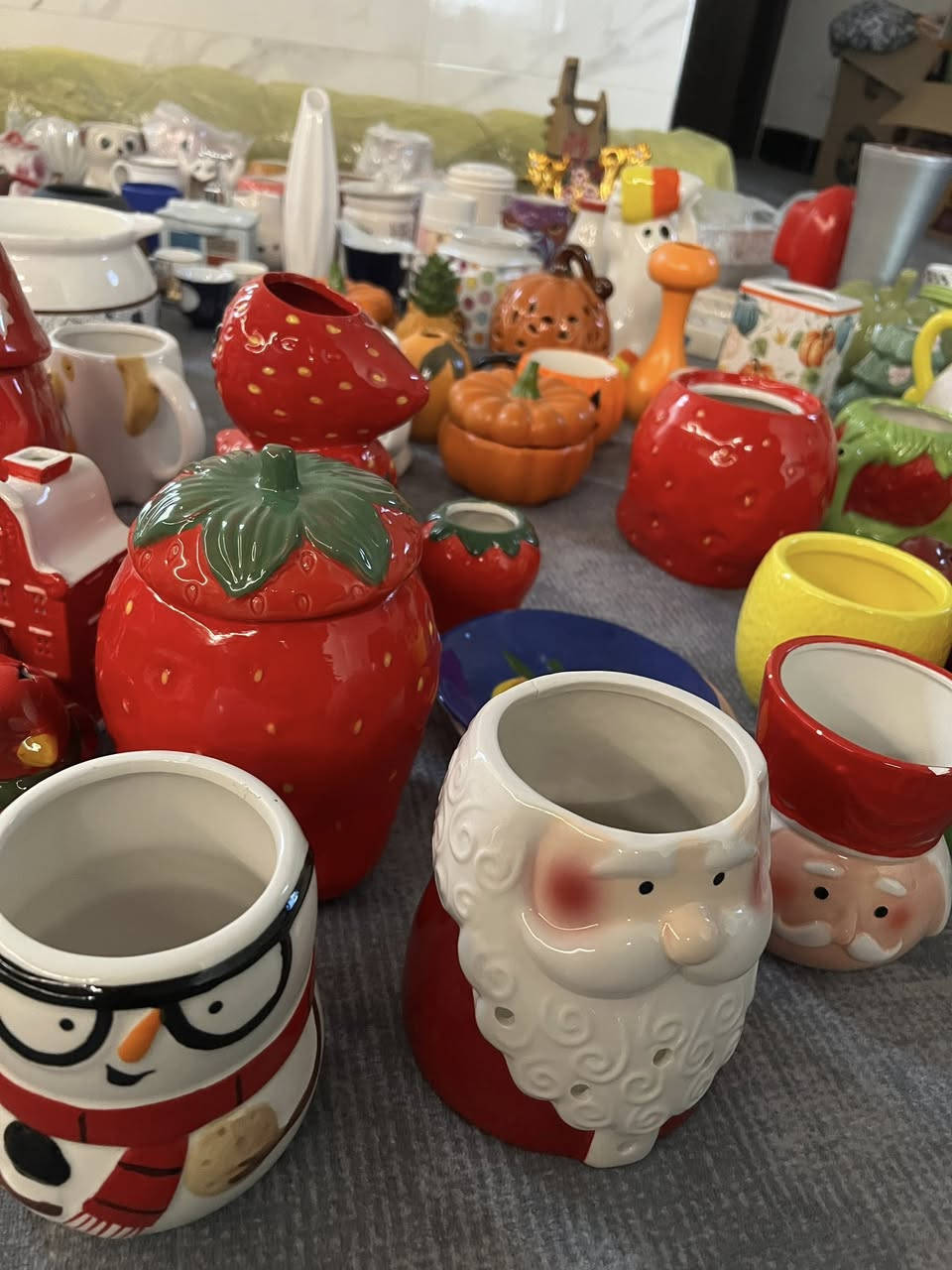 شلعه للبيع


**إذا كنت صاحب هذا الإعلان وتريد حذفه لأي سبب، رجاءا أرسل رسالة إلى الدعم الفني**