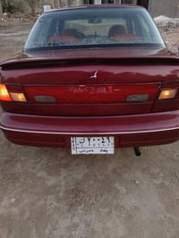 كيا سيفيا • ٩٣ • كير عادي