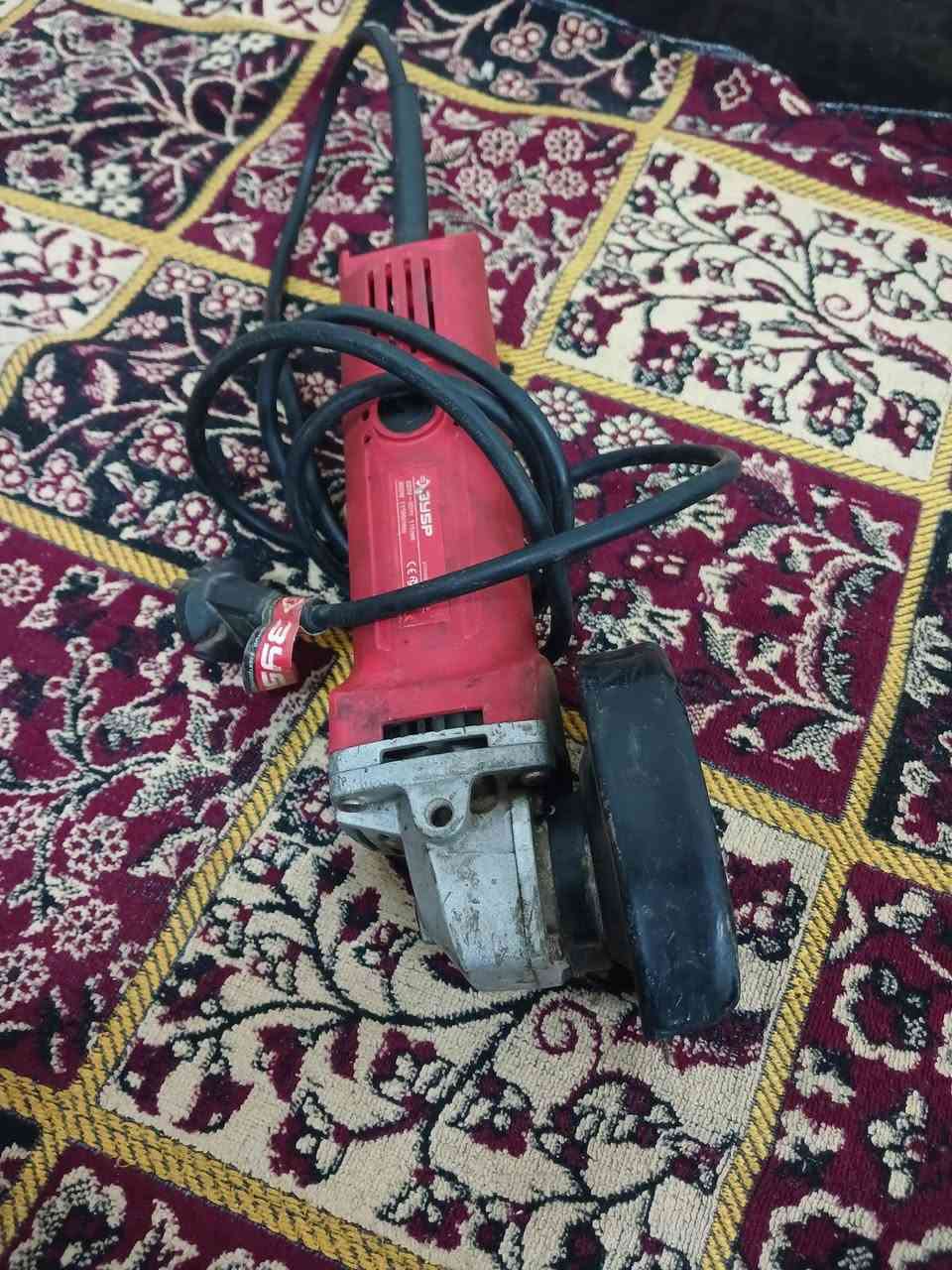 السلام عليكم
مكلف بالنشر .. اجهزه عمل للبيع للتواصل واتساب ***********

وكل صوره وسعر موجود بيه
