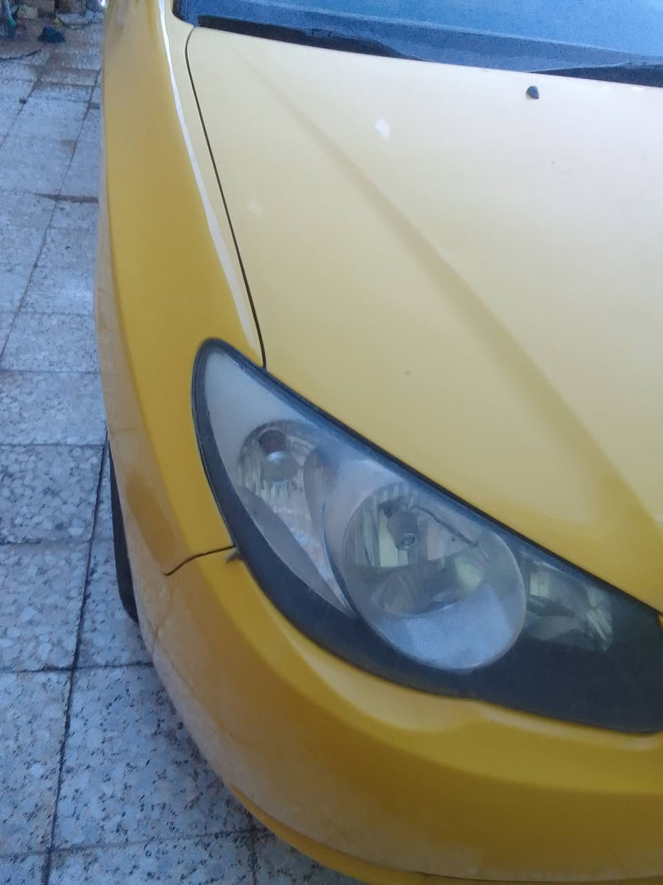 لسلام عليكم شباب النتره لبيع مكيناه 2000 موديل 10 منظومه خاز جهز ما بهيه نقص دورات  سعر 47 بهيه مجال لشراي ولشراي مكان العماره يطصل عليه هذا رقم ***********
