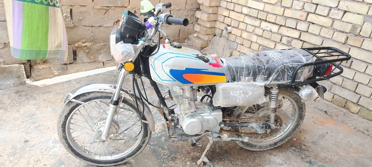 دراجه نامه للبيع
***********
