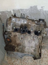 مكينة سايبة • قطع غيار