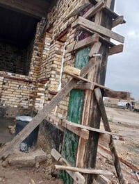 متوفر كادر عمال بناء سببتنك مع لبخ تسليح حفر  تنضيف لانقاذ تطبيب سبيس ...