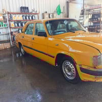 فولكه للبيع مكينه ففتي وكير جدد تبريد شرط تخم تاير باتري الكوري الاصلي...