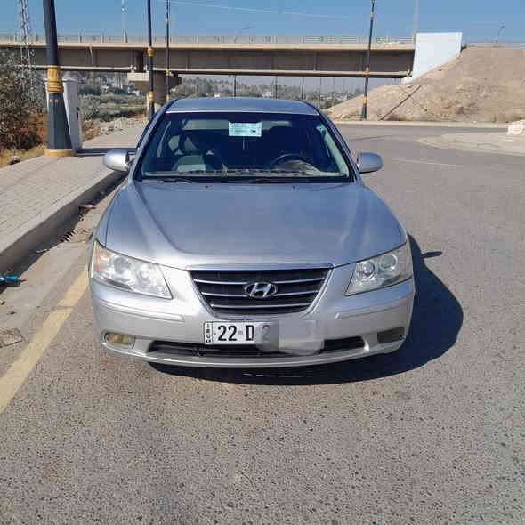 ألسلام عليكم سوناتا ٢٠٠٩ وارد كوري محرك ٢٠٠٠ دوش صبغ عام أثر جراد رقم أربيل دولي شرط ألتحويل جاهزه بدون مصرف ألسعر ٩٠ وبي مجال لشراي مكان السيارة صلاح الدين بلد معلومات اكثر اتصل *********** غير متواجد على خاص ؟؟
