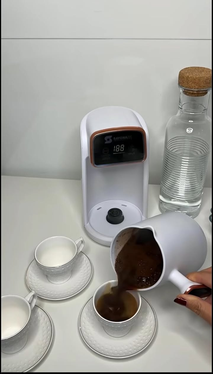 غلاية قهوة للبيع في اربيل


**إذا كنت صاحب هذا الإعلان وتريد حذفه لأي سبب، رجاءا أرسل رسالة إلى الدعم الفني**