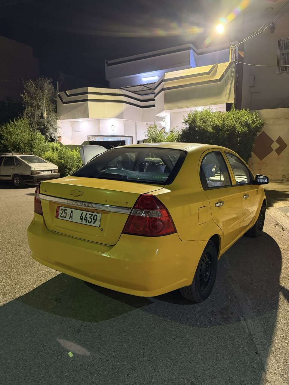 افيو 2007كوري كير عادي محرك كبس شرط لا صرف ولا تنقيص سياره جاهه بدون نقص شرط صدر امامي خلفي جديد 4 تايرات جديد كهربائيات بلاد سنويه لحد 2030 رقم كركوك دولي جديد بسمي كوبون بانزين موجود سياره تاخذه تطلع بيها للشغل جاهزه مكان السياره كركوك 
ضرر تعديل بسيط بجامرلغ الخلفي بدون دواخل 
سعر 57 وبيها مجال 
*********** واتساب
