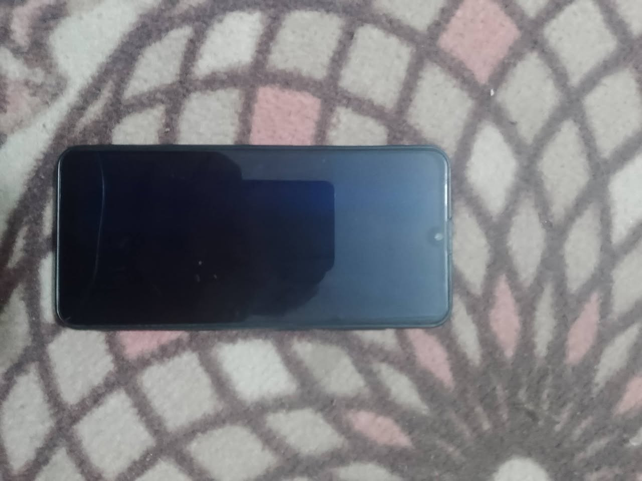 A31 الاصلي باب اول فول ذاكره 128 جهاز راقي تايبسي شحن ميصرف جهاز مرتب فقط فطر زغير مابين بلبلازمه بصمه وجه وصبع سعره 90 مكاني كربلاء


**إذا كنت صاحب هذا الإعلان وتريد حذفه لأي سبب، رجاءا أرسل رسالة إلى الدعم الفني**