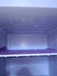 ثلاجه • استخدام قليل • الصقلاويه البوشجل