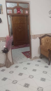 شارع ٤٠ قرب العطاء • مساحة ١٦٠م • قابل للتفاوض
