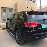 جيب وارد امريكي  موديل 2018  حادثها بسيط جدآ الدعاميه الاماميه فقط  ما...