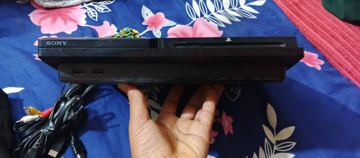 السلام عليكم بلي 3 مستخدم ملحقاته كامله في ميسان 
سعر 160وبي مجال


**إذا كنت صاحب هذا الإعلان وتريد حذفه لأي سبب، رجاءا أرسل رسالة إلى الدعم الفني**