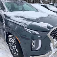 هونداي باليسيد • ٢٠٢٢ • رقم اربيل