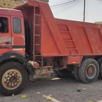 قلاب موديل ٨٩ • مكينة ٢٨ • رقم بصره