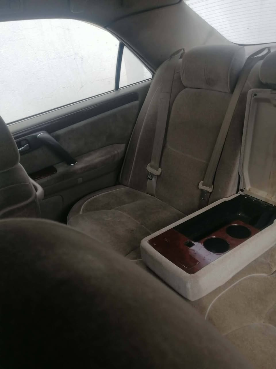 ملكه ادوات بدون كص
محرك  ديفور الزغير شرط كير شرط 

تخم تاير جديد 

صدر جديد 

تبريد ويه السويج 

مسجل 

دكمه وحده 

شغل النجف 

السياره جديده بمعنى الكلمه احلا من الصوره مكان السياره بيجي الاستفسار الاتصال على صاحبها مكلف بالنشر
السعر 65

***********
