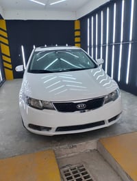 سيراتو • ٢٠١١ • سنوية لحد ٢٠٣٠