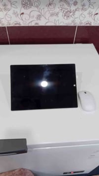 لابتوب شغال • مع ايفون ٧ • اربيل