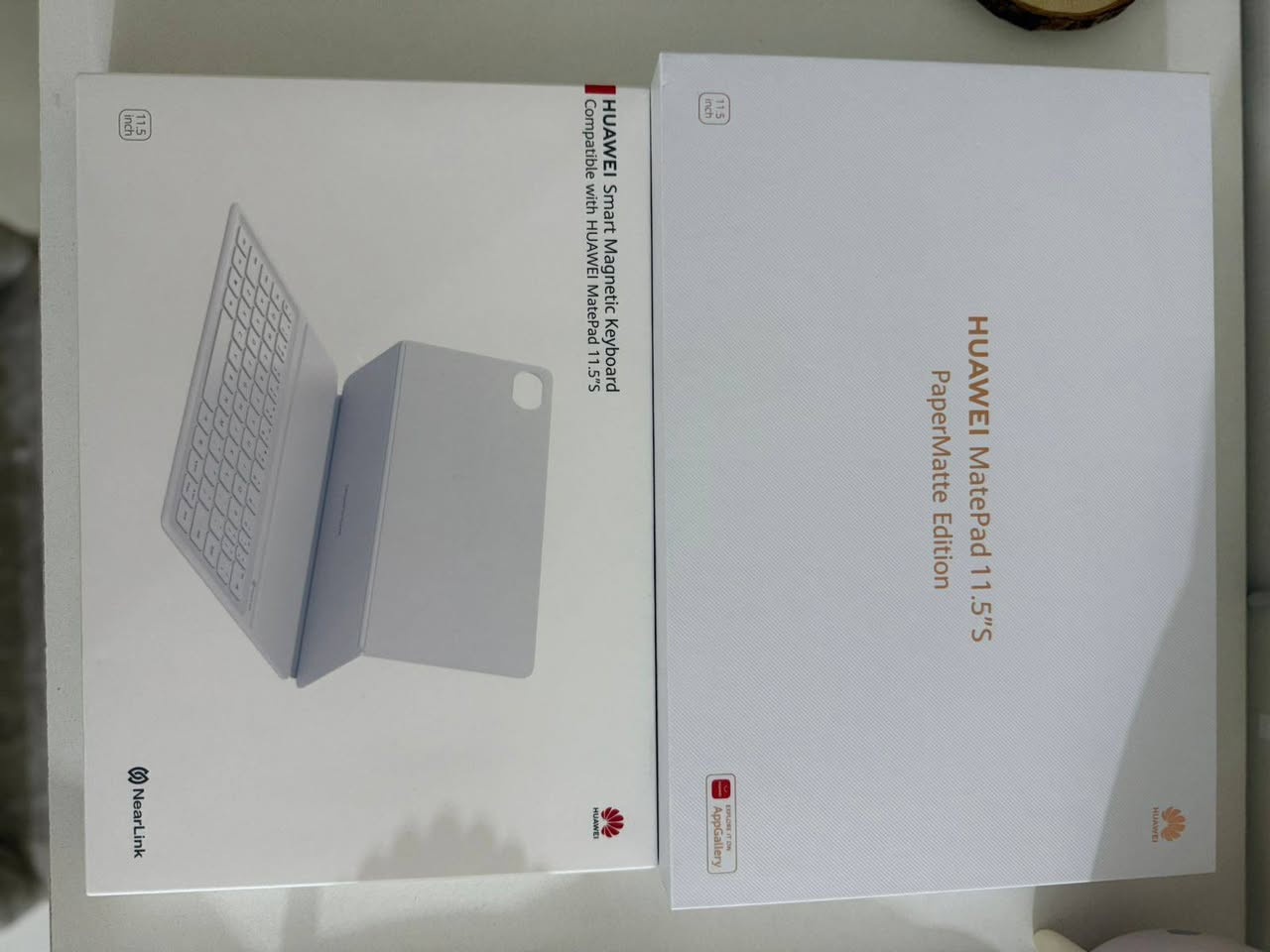 ايباد نظافه 95% مستخدم قليل كلش ملحقاته كامله وياه السعر 450مع المجال بصيط


**إذا كنت صاحب هذا الإعلان وتريد حذفه لأي سبب، رجاءا أرسل رسالة إلى الدعم الفني**