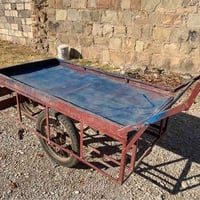 عربة حمل • شغالة قوية • السليمانية خانقا