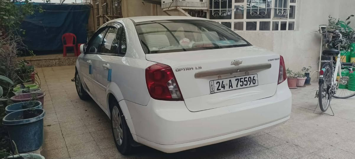 للبيع اوبترا موديل 2011 رقم دهوك هزة بشهر التاسع تنتهي.صبغ قطعة واحدة. وقطعة بارد السعر 85.
***********
***********
