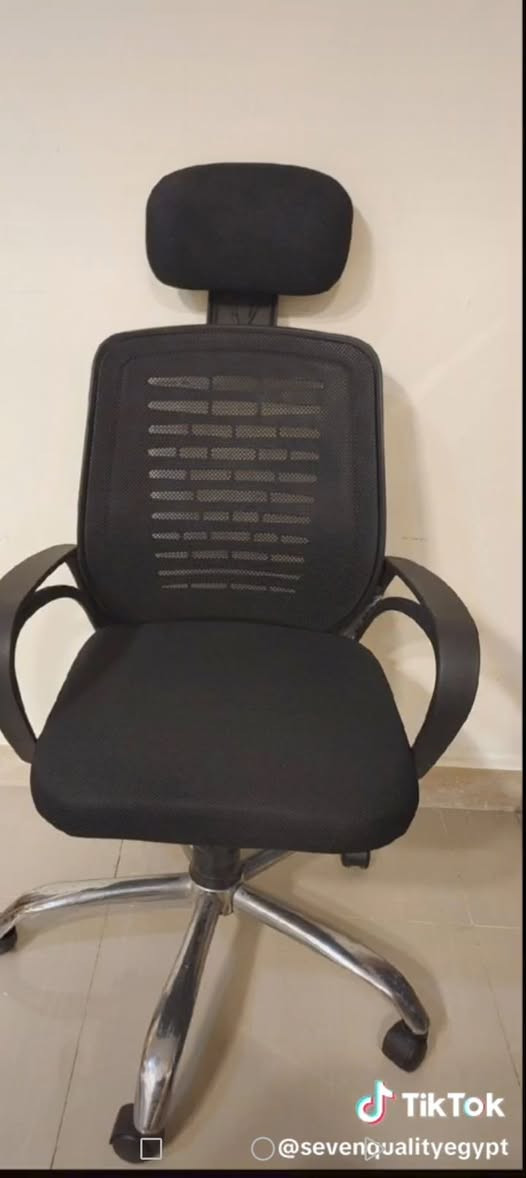 كرسي مكتبي دوار غير مستخدم


**إذا كنت صاحب هذا الإعلان وتريد حذفه لأي سبب، رجاءا أرسل رسالة إلى الدعم الفني**