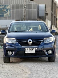 🚙للبيع : رينو سمبل 2019 📍مكان السيارة: بغداد شهداء السيدية  📞: للتواصل...