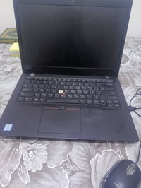 ThinkPad L480 • ١٦ جيجا رام • زر G مكسور