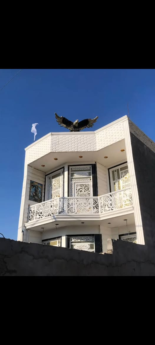 سلام عليكم اني خلفه البخ سمنت داخل وخارج ***********
