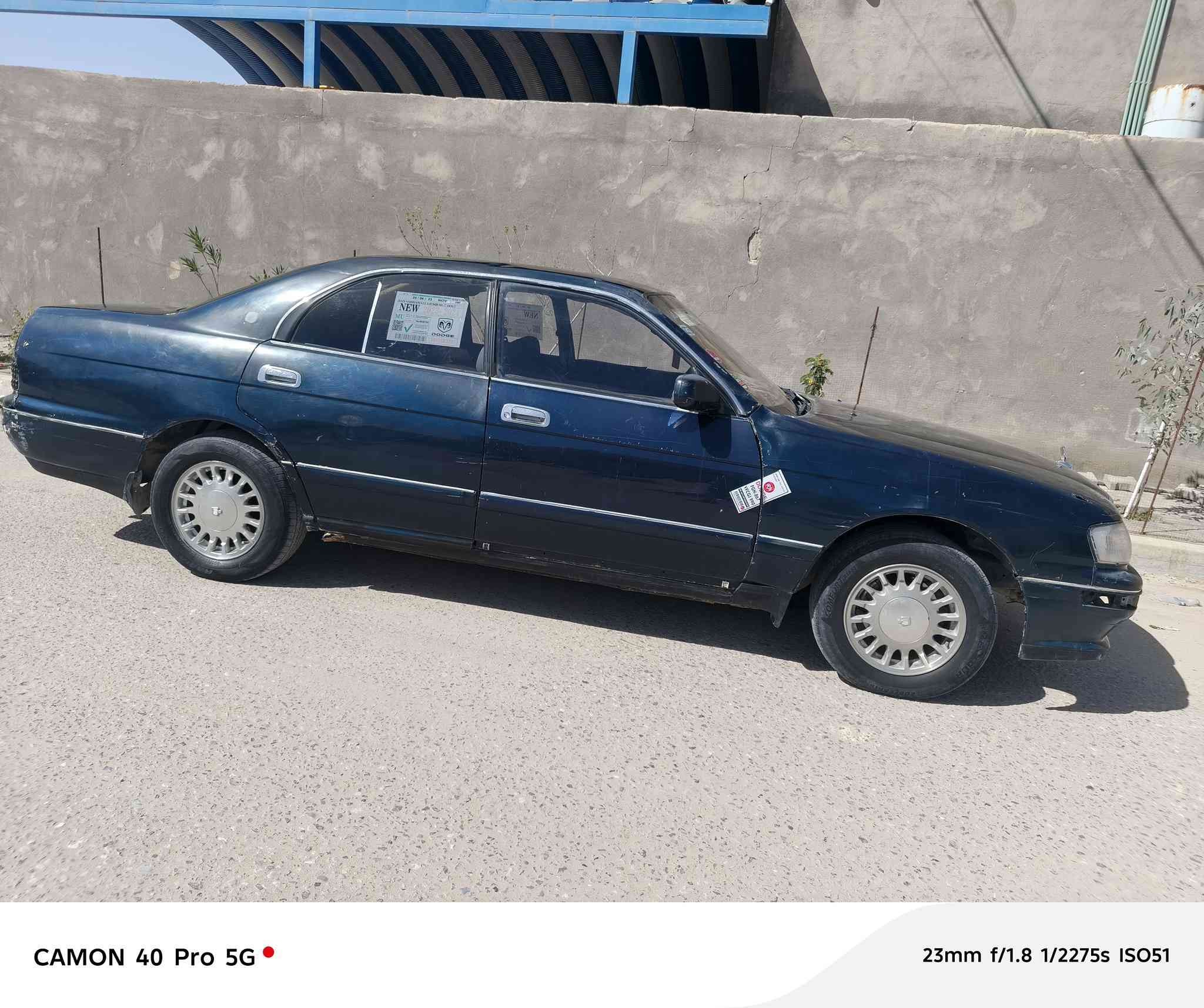 سلام عليكم بطه للبيع مكفوله من الكص ول نقل ول اصوليات رقم نكليزي سنويه لل ٣٠ تحويل ثاني يوم كير ومحرك بل كارتون شرط حداده جديدة تخم تاير جديد سيارة جاهزه فنر بلاد سيارة جاهزه السعر ٤٠ ورقه مكان السيارة بصره ***********
