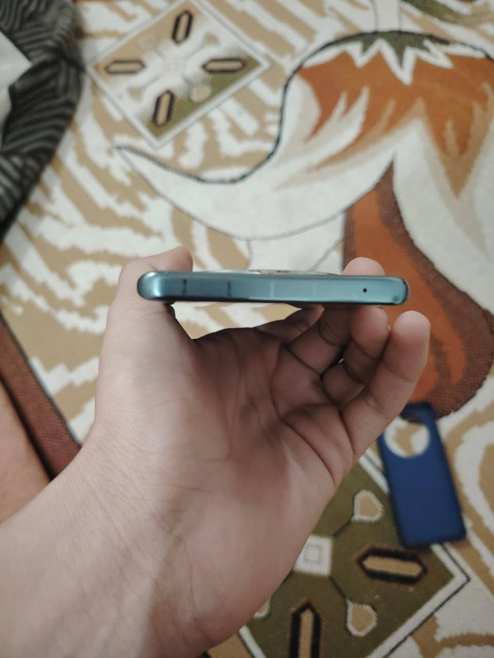 ‎اللهم صلي وسلم على نبينا محمد عليه افضل الصلاة والسلام
 اخون هونر X9 _b_5g جهاز نضيف شرط تروح تفحص،‎ عمارة, ميسان


**إذا كنت صاحب هذا الإعلان وتريد حذفه لأي سبب، رجاءا أرسل رسالة إلى الدعم الفني**