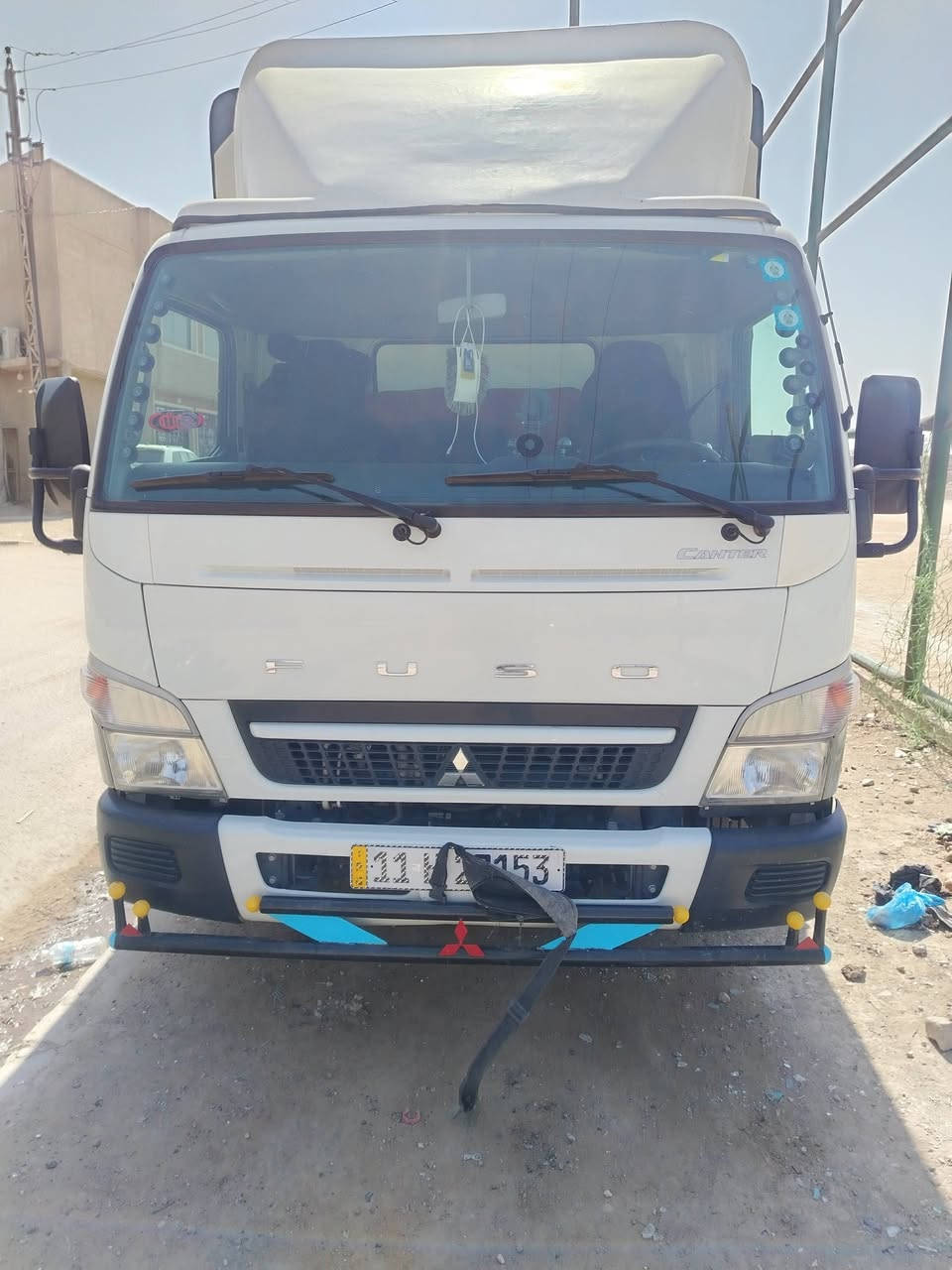 كنتر موديل ٢٣ ماشي ١١٠ تاير خلفي محور السعر ٢٧٥ بي مجال الشراي السياره بسمي المكان بغداد الدولعي مقابيل مخازن الشاي الهاتف *********** السياره مال جناي ماَشتغله بيها طخه يم الباب صغيره ومسويها شغل درجه اولى غيرها ماكو شرط عسونار
