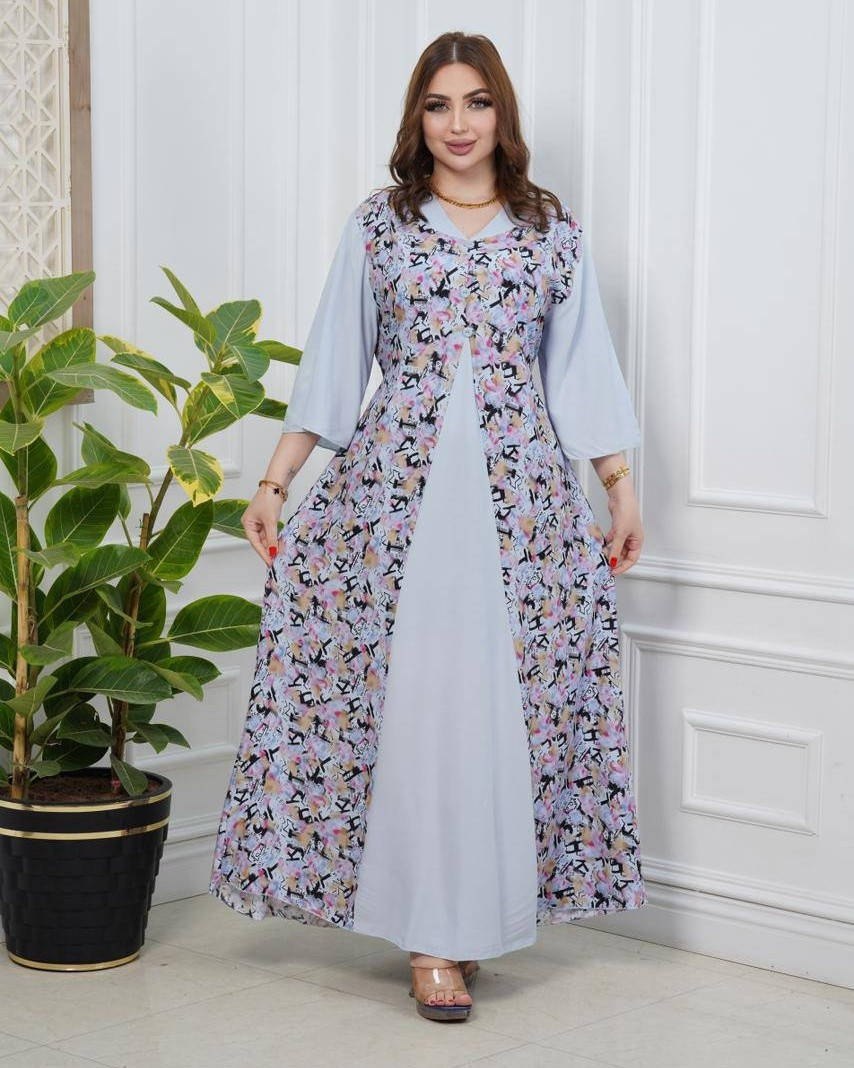 ❄️أزياء الملكة للجملة ❄️

✅ دشداشة نسائي 

✅الخامه كشمير  مشجر درجه اولئ

✅القياسات  2XL.  3XL  4XL. 5XL

✅اقل طلب درزن 

✅سعر الدرزن 👈 90 آلف

🛑للحجز أو الاستفسار راسلنا خاص 👇

https://t.me/ttyyiijk

🛑رابط قناتنا التلي 👇🏻

https://t.me/statfashion


**إذا كنت صاحب هذا الإعلان وتريد حذفه لأي سبب، رجاءا أرسل رسالة إلى الدعم الفني**