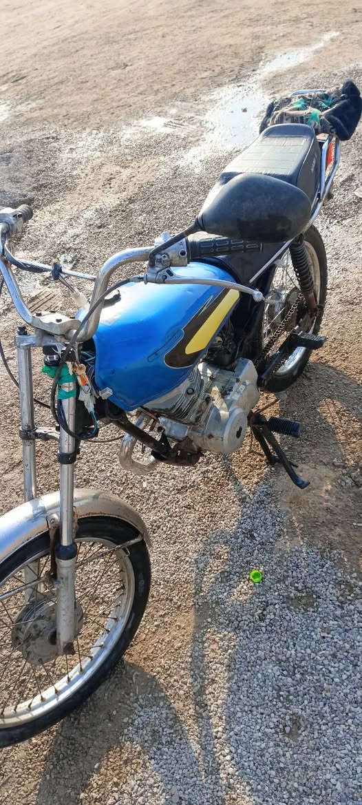 دراجه نامه برو مديل 2021كلك كامله كهربائيات جديده ما ناقصه اي شي مكفوله من السرقه سعر 325وبيه مجال مكان ديوانية ال حمد لتواصل ***********/ ***********
