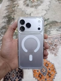 للبيع ١٦ برو ماكس بطاريه ٩٤ ذاكره 256 الجهاز ماستر مبدل شاشه اصليه فقط...