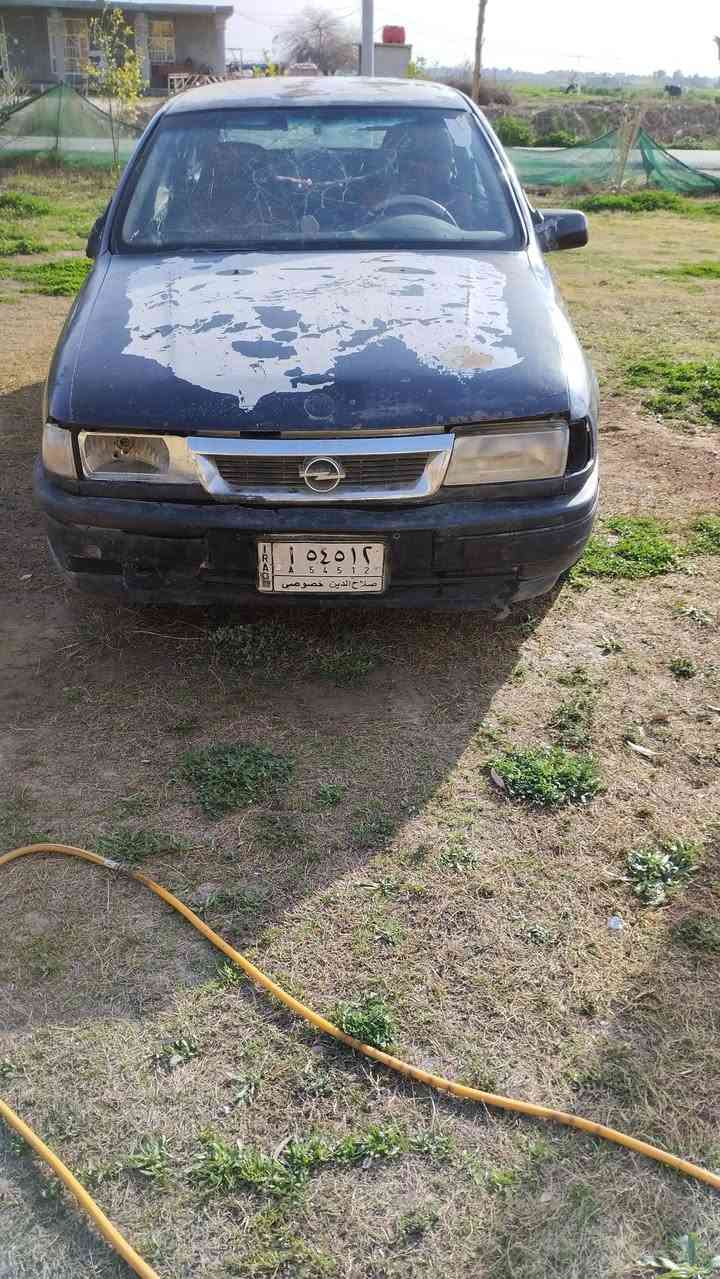 سلام عليكم اوبل فيكترا للبيع السعر/10/للاستفسار الاتصال ***********
