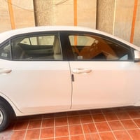 كورلا • ٢٠١٥ • ١٥٦ ألف