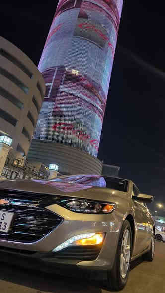 السلام عليكم . شيفروليه ماليبو LT موديل 2024 دخول جديد (ماشيه 24 الف بعدها على وضع امريكا مماشيه بالعراق فقط 2000) السياره اني مستوردها كلين فقط دعاميه صبغ ... مكفوله من التبديل والبارد والصبغ والتكحيل وشرط الفحص . من اجدد وانظف الماليبو الي دخلن للعراق ماكو بنظافتها .. صور الحادث مرفقه بالمنشور .. دخول جديد رقم اربيل سنويه بأسميي
المواصفات : فئة LT
 • المحرك: 1.5 توربو (1500 CC)
 • ناقل حركة أوتوماتيك
 • بصمة تشغيل
 • تشغيل بصمة + دخول ذكي
 • حساسات خلفيه
• رادار امامي + تنبيه خروج عن المسار
 • شاشة لمس 8 إنش
 • كاميرا خلفية
 • بلوتوث + (أبل كاربلاي + أندرويد أوتو وايرلس)
 • هيتر كراسي 
 • كراسي كهرباء  
 • لدات LED نهارية وليلة
 • أنظمة أمان: ABS + الثبات الإلكتروني
السيارة نظيفة جداً ميحتاجلها دينار مصرف جاهزه من جميع النواحي . (اعتذر عن المراوس) مكان السياره بغداد السيدية .. السعر  اتصل وتدلل .  للاتصال ***********ا
