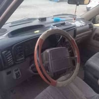 دوج كلايزر موديل ٩٥ رقم كربلاء مكينه وكير جدد مصبوغه عام السعر ٥٣ الاس...